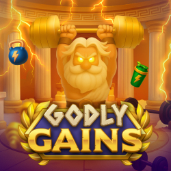 Godly Gains