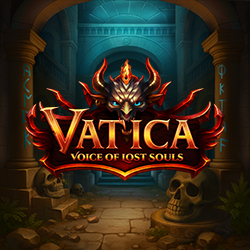 Vatica - Voice of Lost Souls