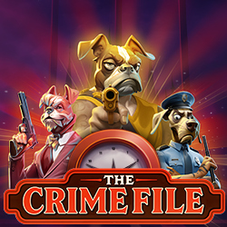The Crime File