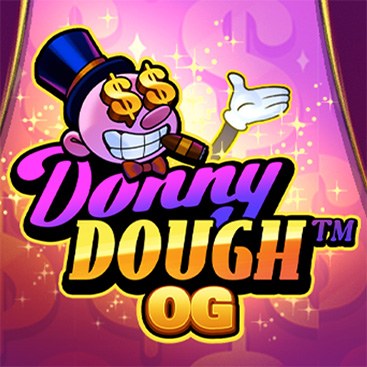 Donny Dough OG