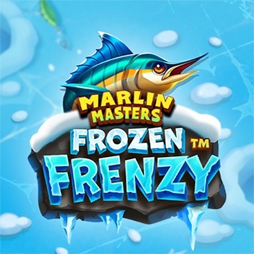 Marlin Masters: Frozen Frenzy