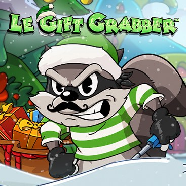 Le Gift Grabber