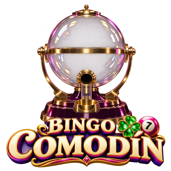 Bingo Comodín