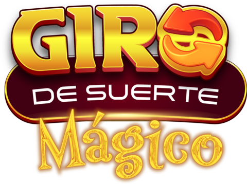 Giro de Suerte Mágico