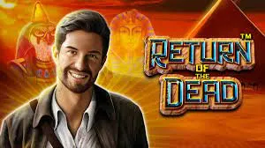 Return Of Tthe Dead